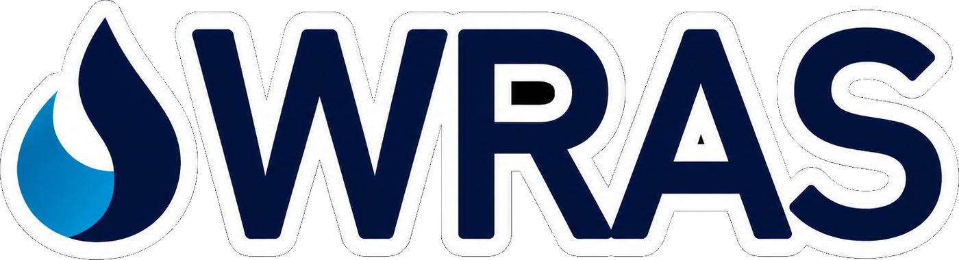 WRAS logo